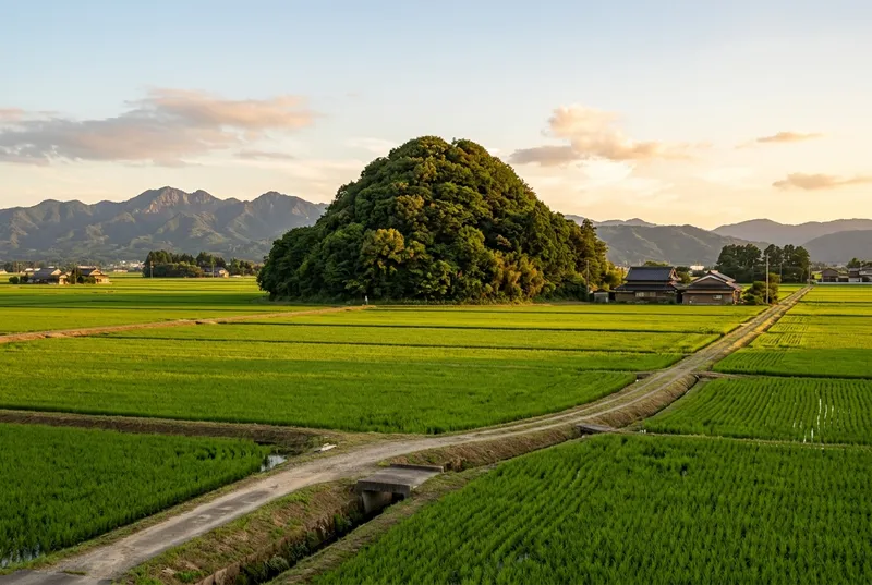 甑山