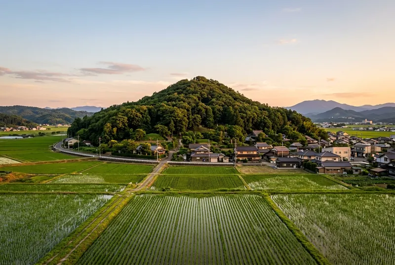 面影山