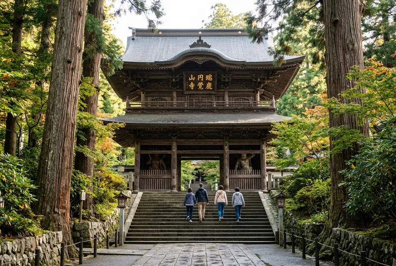 円覚寺
