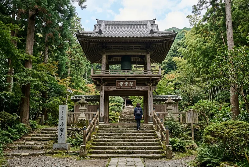 浄智寺