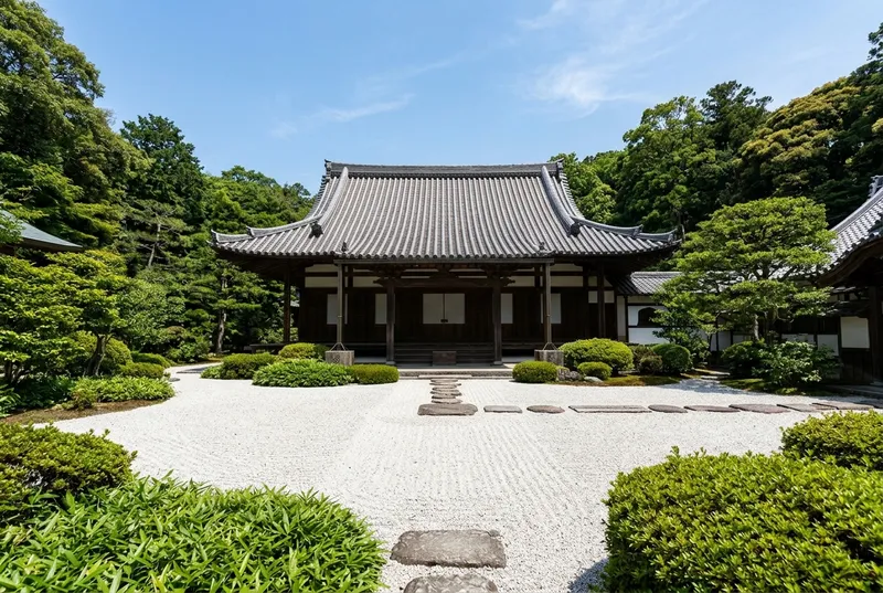 浄妙寺
