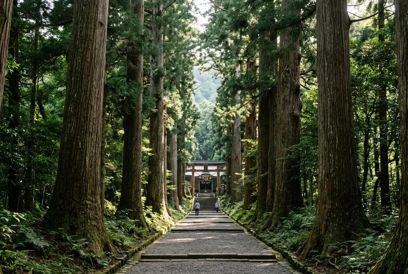 狭野神社