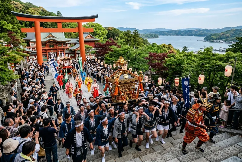 和歌祭