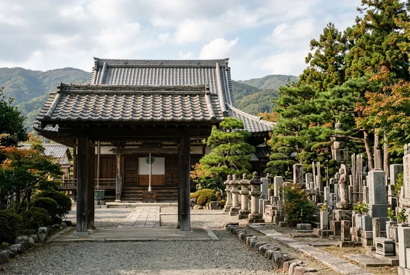 能成寺