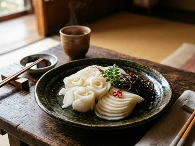 京都三大漬物