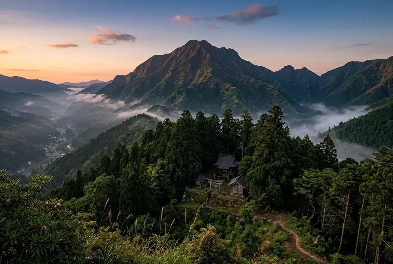 市房山