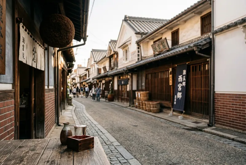 西宮郷