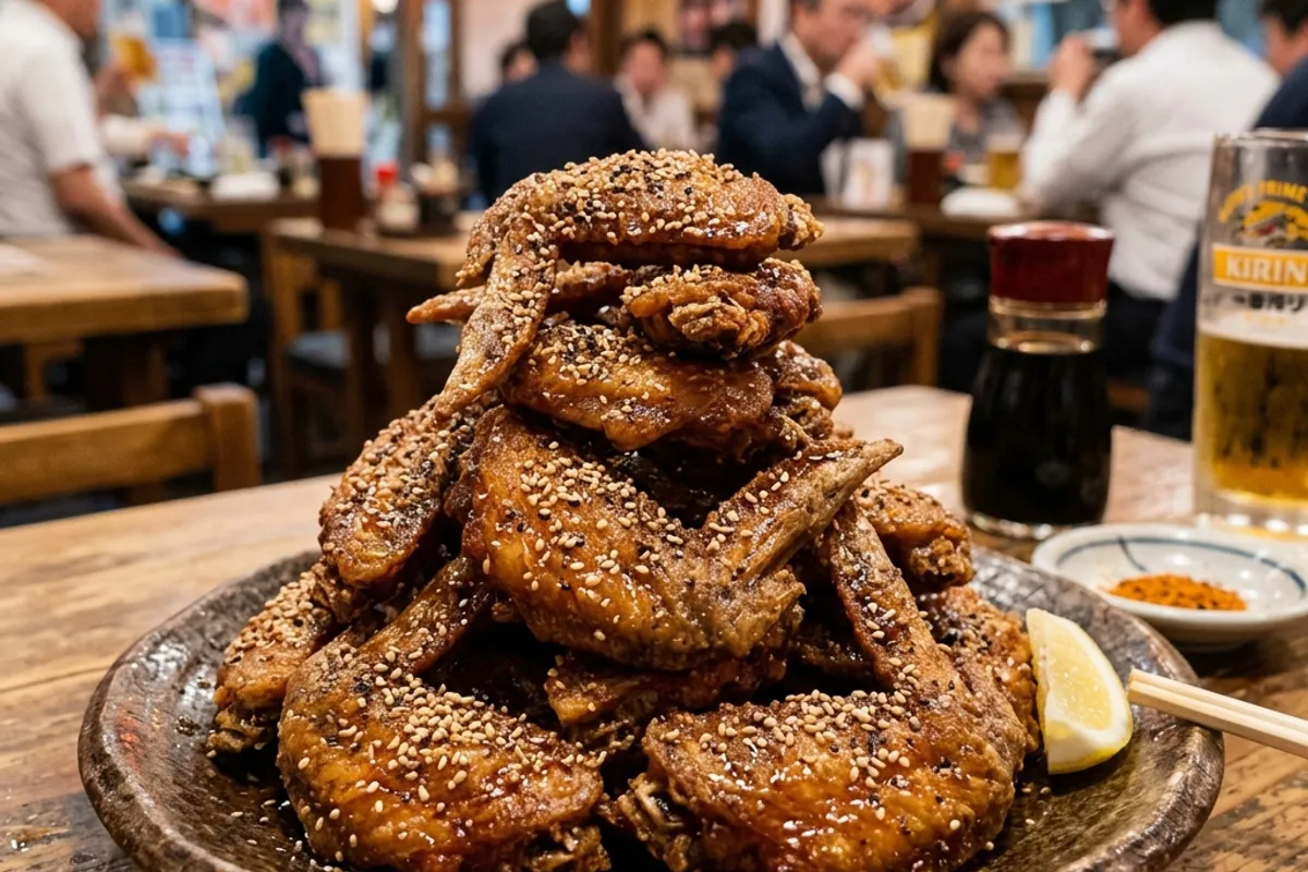 手羽先