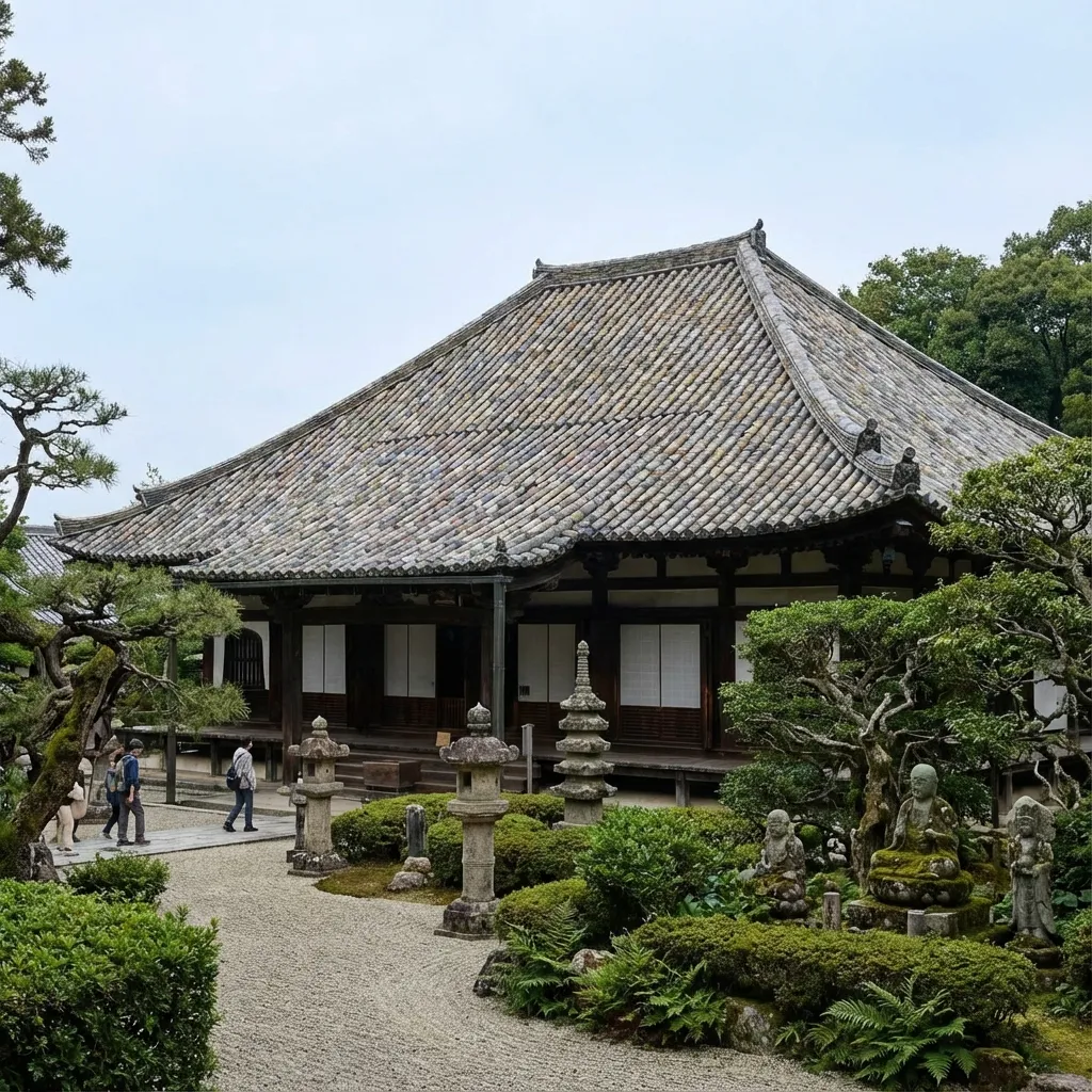元興寺