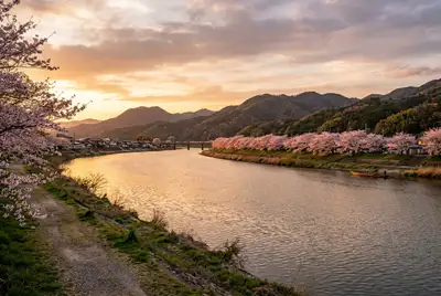 岡山三大河川