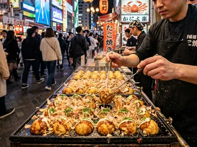 大阪三大粉もん