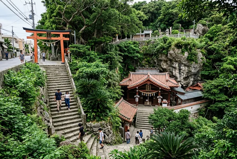天久宮