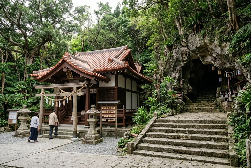 普天満宮