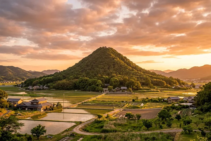 白山