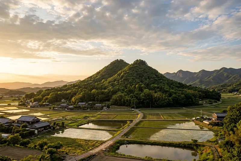 堤山