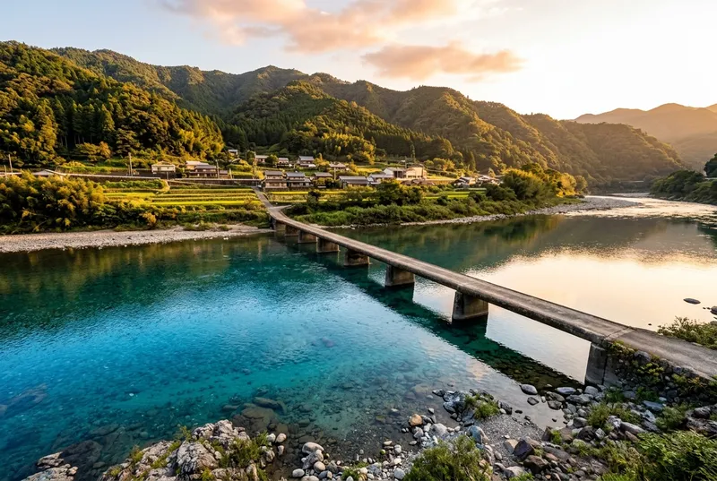 仁淀川