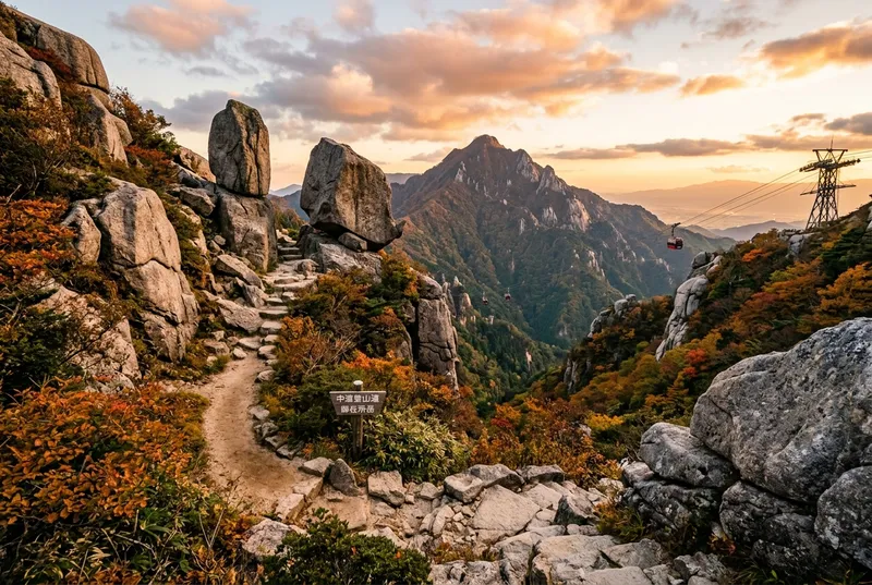 御在所岳