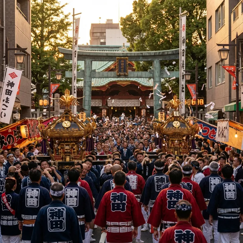 神田祭