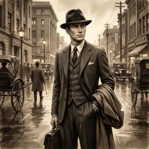 日本三大名探偵