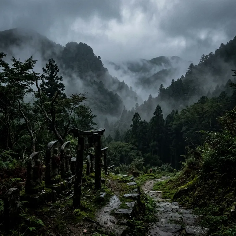 酒呑童子