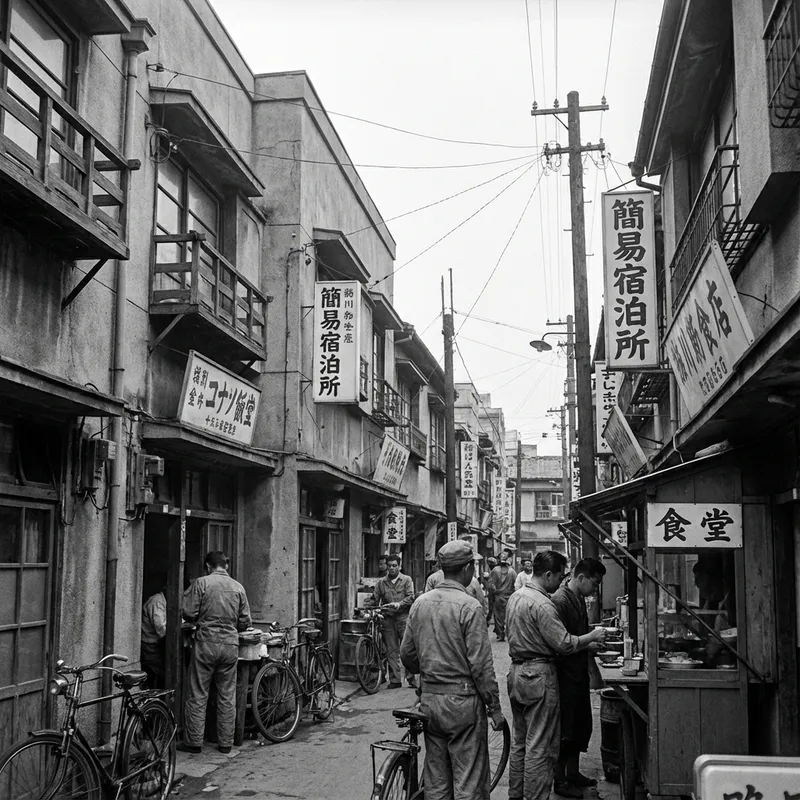 寿町