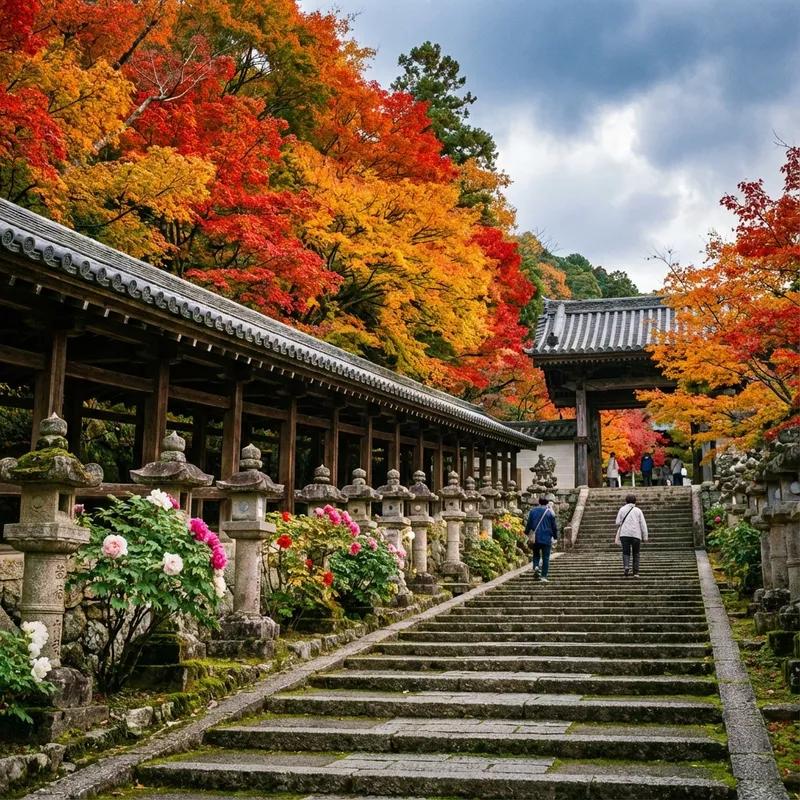 長谷寺（奈良県）