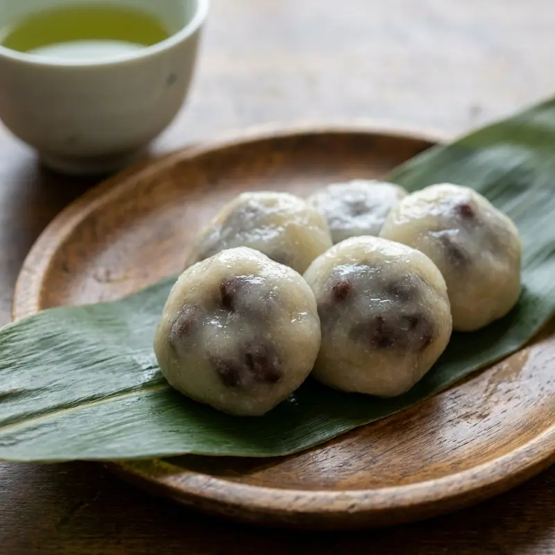 大手まんぢゅう