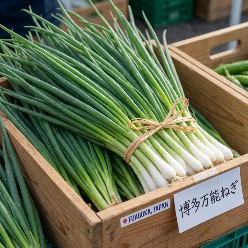 博多万能ねぎ