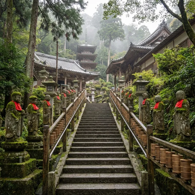 大本山大聖院