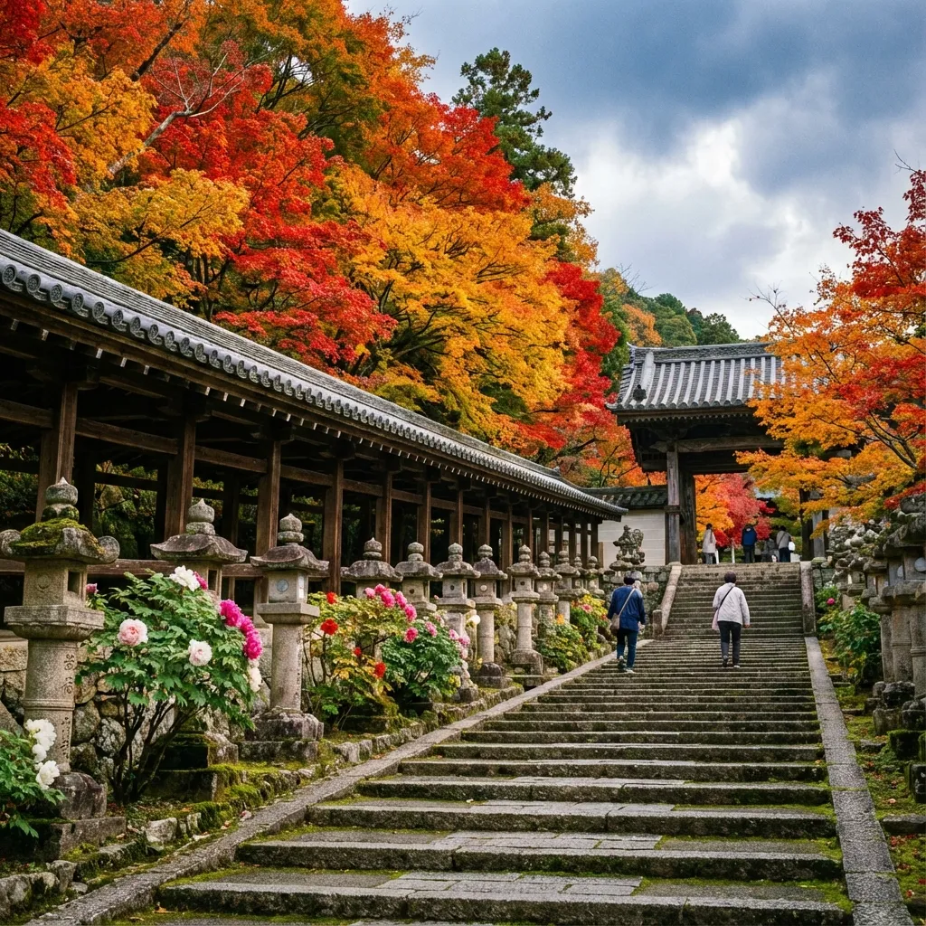 長谷寺（奈良県）