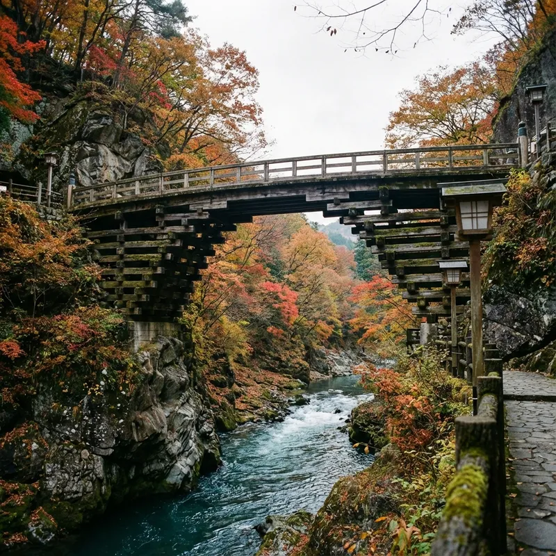 猿橋