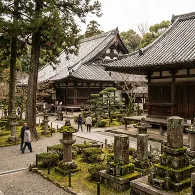 日本三大寺