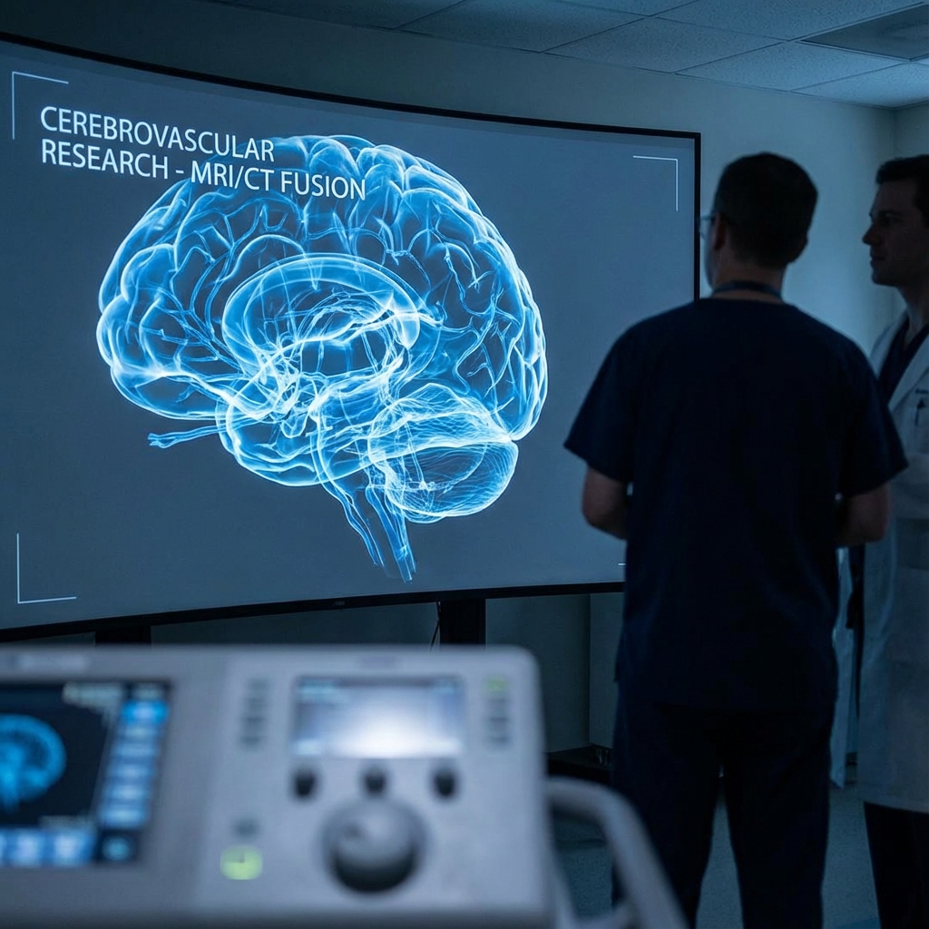 脳血管疾患（脳卒中）