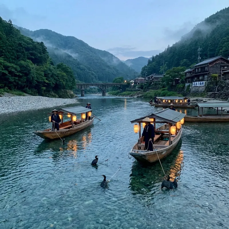 長良川
