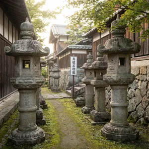 日本三大石材産地