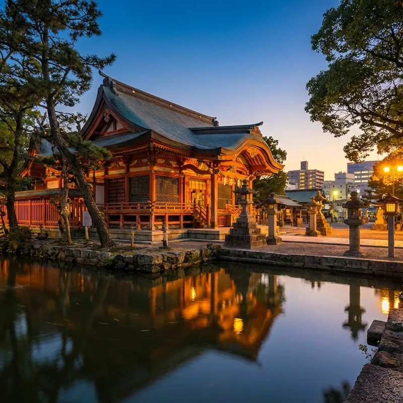 住吉神社 (福岡)