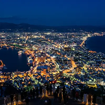 日本三大トンボロ