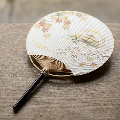 日本三大うちわ