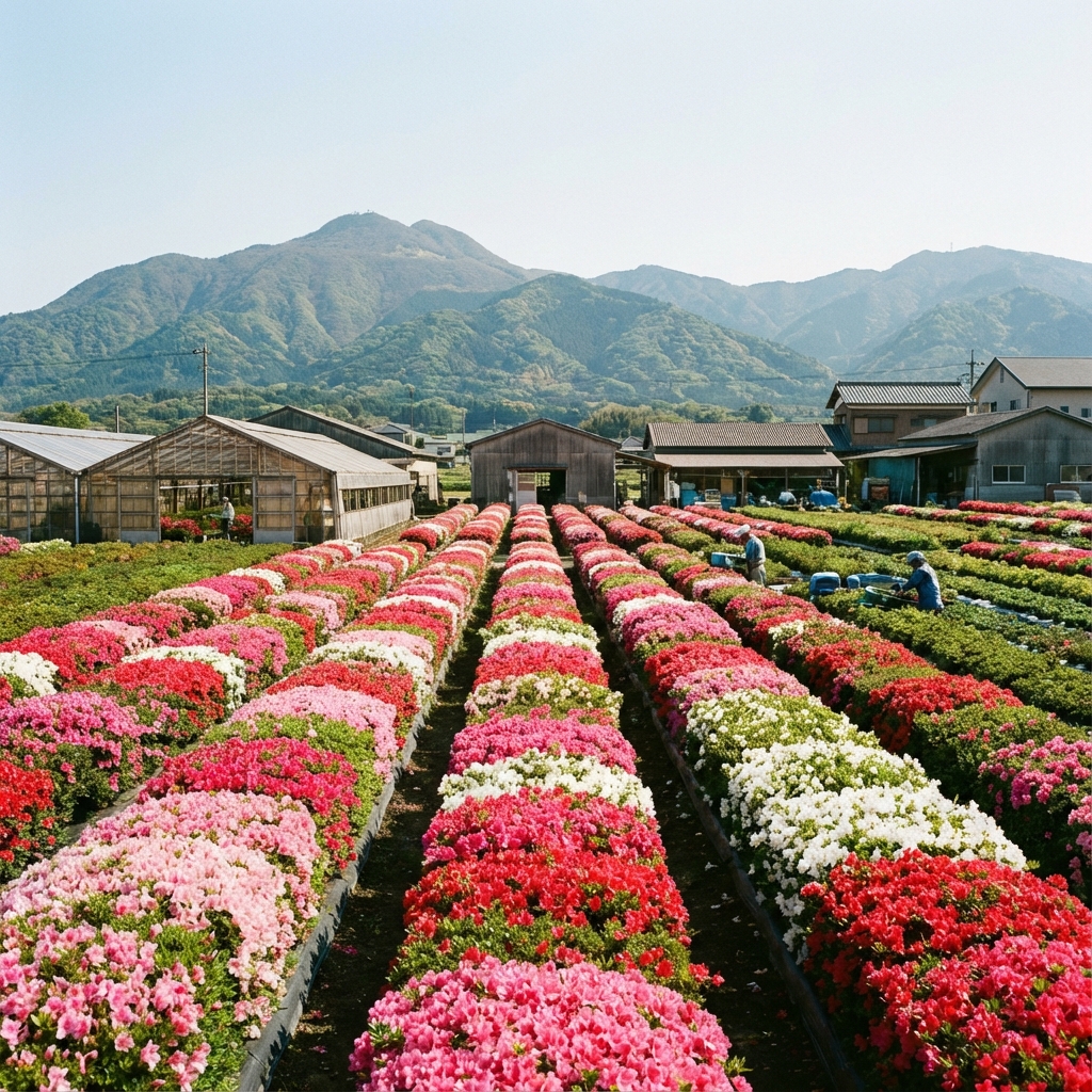 久留米市田主丸