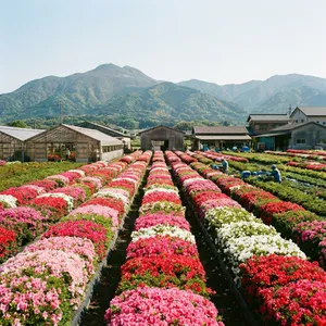 日本三大植木産地