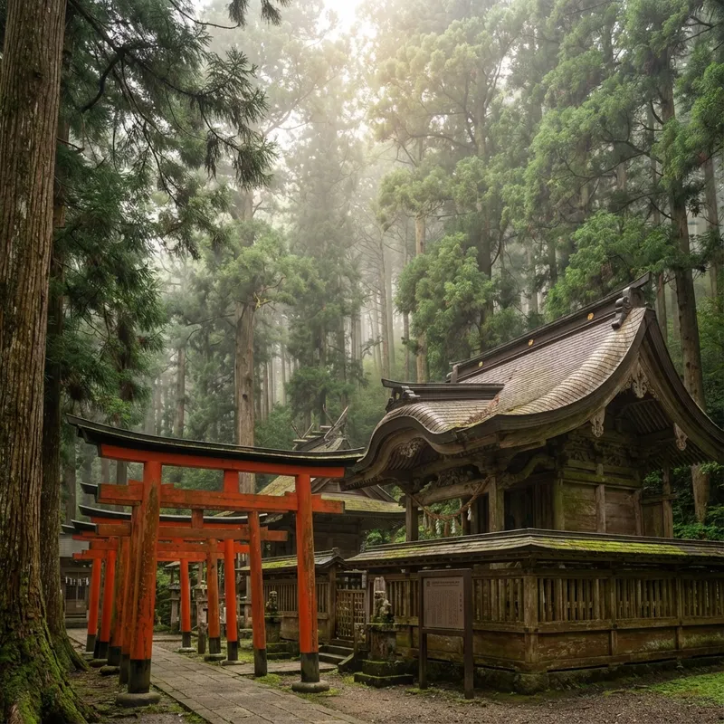 丹生都比売神社