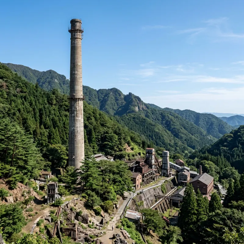 日立鉱山