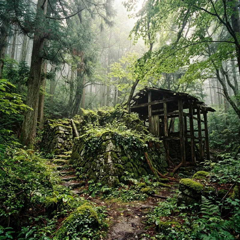 半田銀山