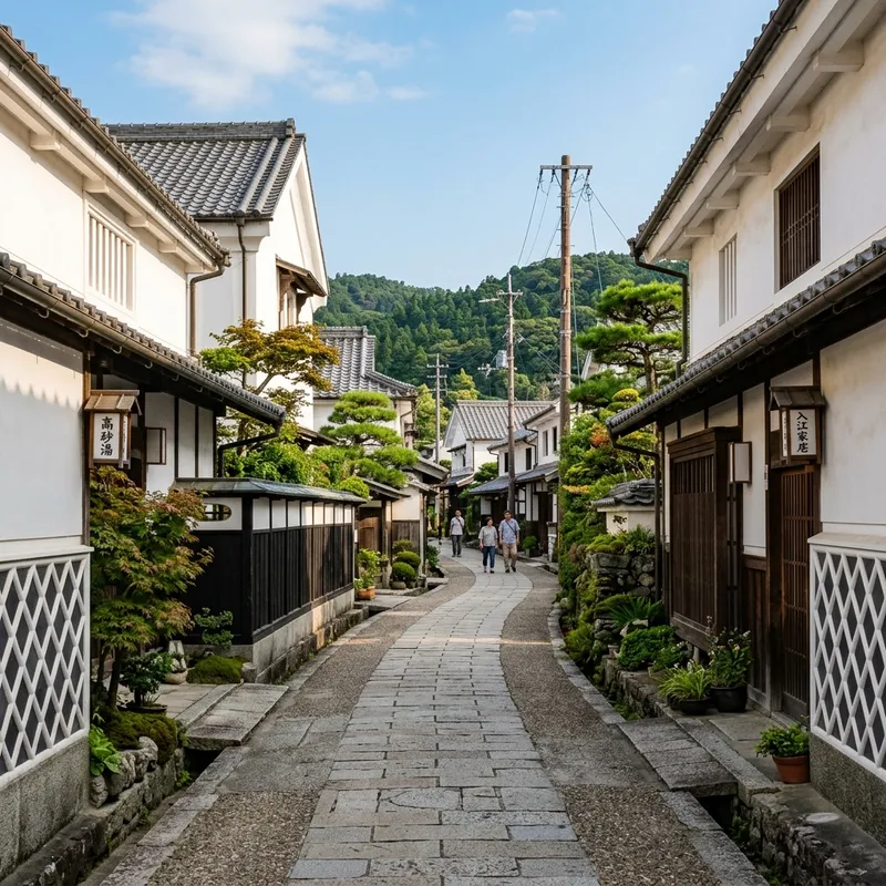 萩