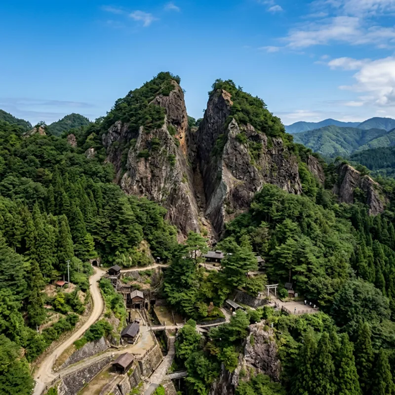 佐渡金山