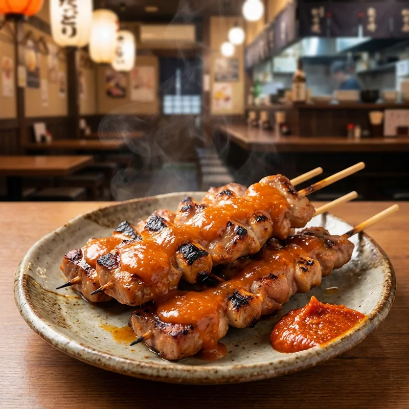 東松山やきとり