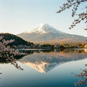 日本三名山