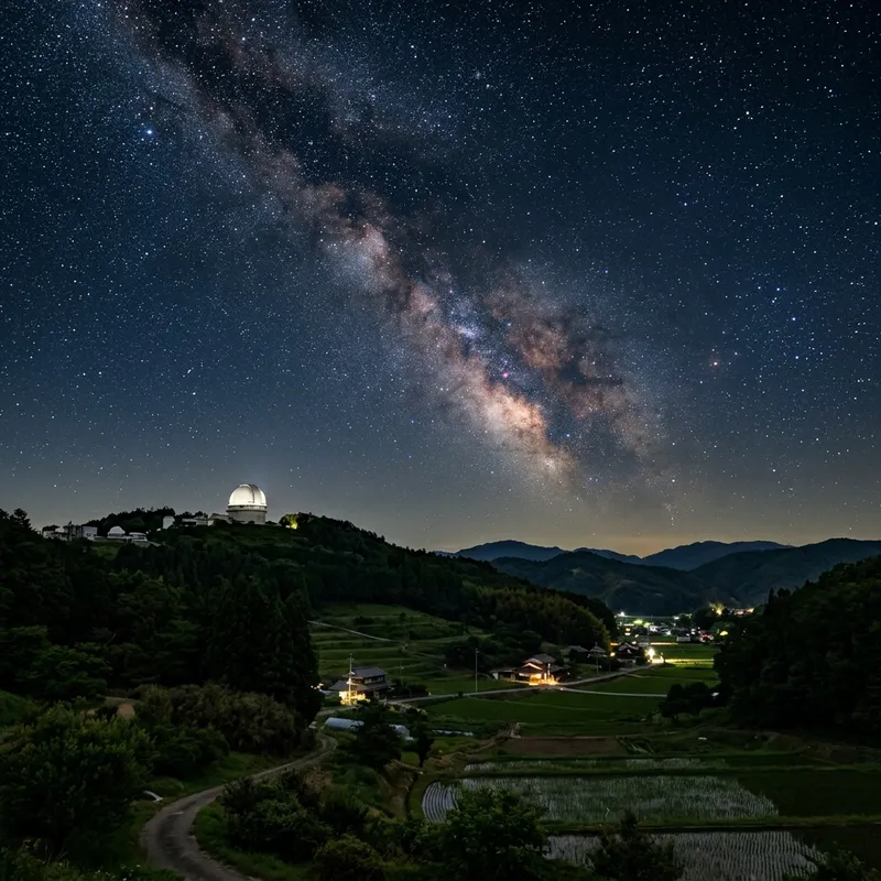 美星町