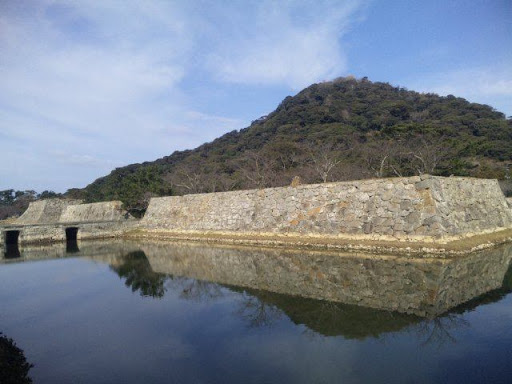 日本百名城