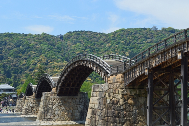 日本三名橋